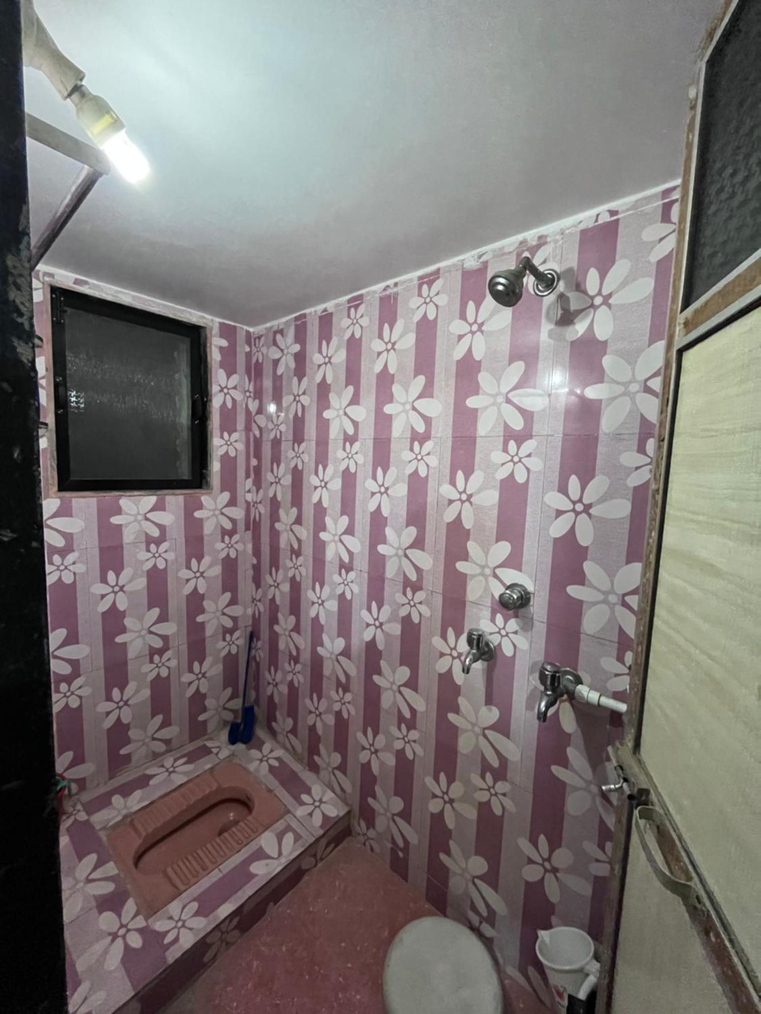 Patil Homestay Alībāg Exterior foto